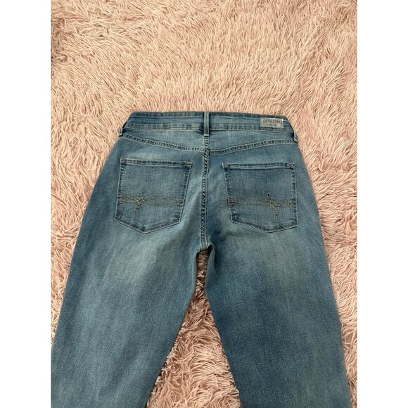 Denizen Levi’s modern skinny jeans - Picture 3 of 4